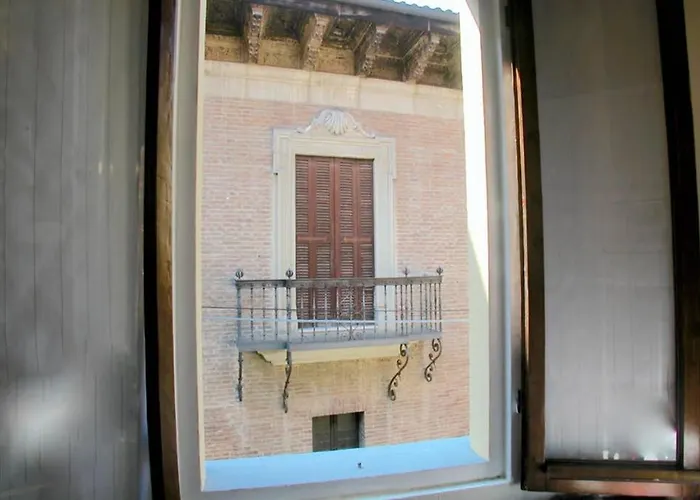 Casa Di Spagna