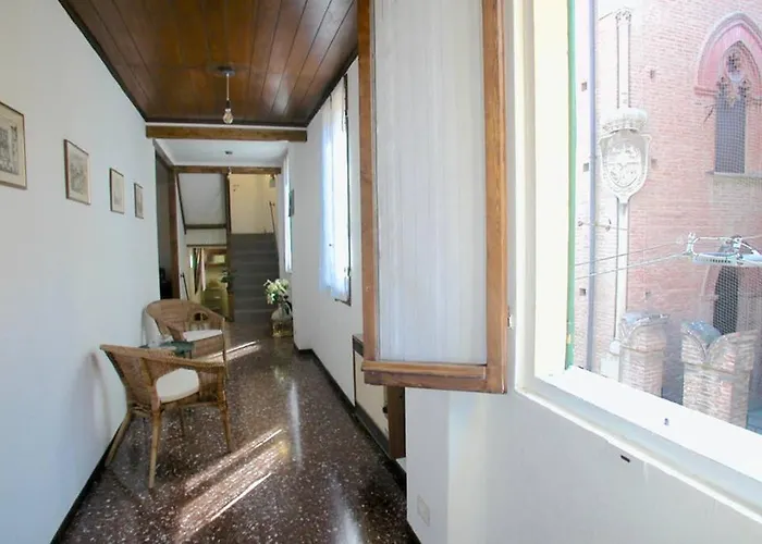 Casa di Spagna