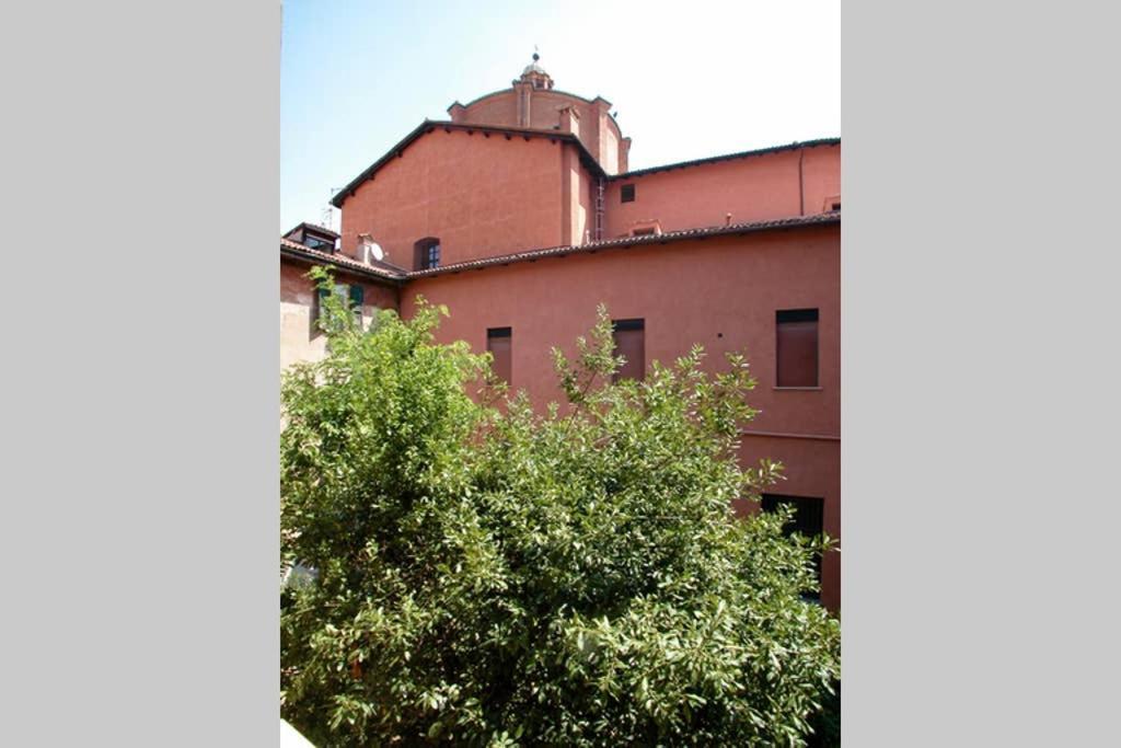 Casa Di Spagna Appartamento *