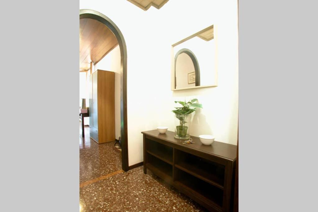 Casa Di Spagna Appartamento *