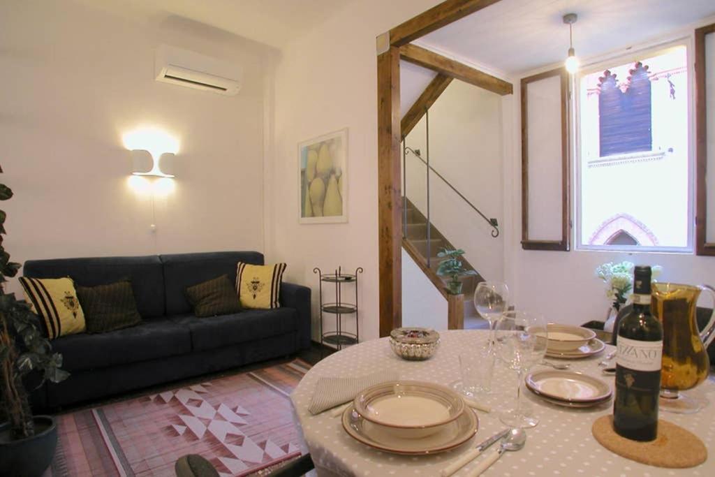 Casa Di Spagna Appartamento Bologna